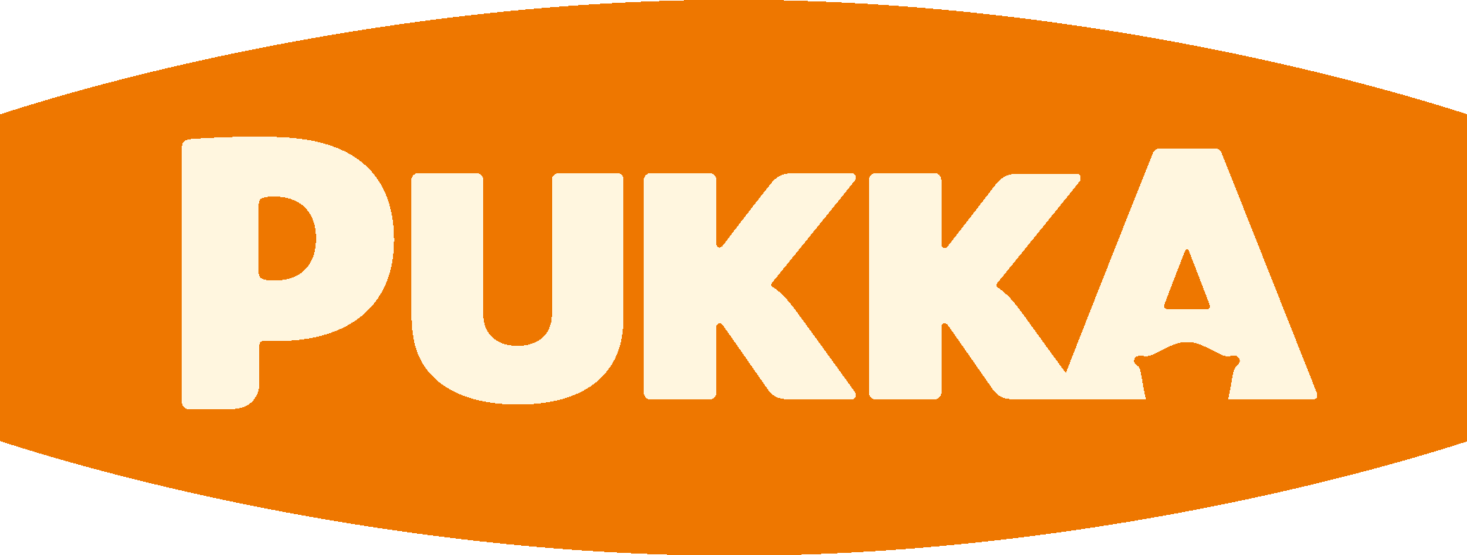 Pukka Pies Logo